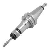 Quick Change Tapping Chuck (Auto Depth Control)