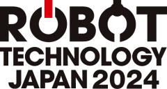 ROBOT TECHENOLOGY JAPAN 2024