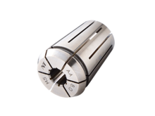 High-Precision Collet (For Semidry Machining/MQL)