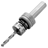 Quick Change Stub Holder (For High Coolant Pressure)