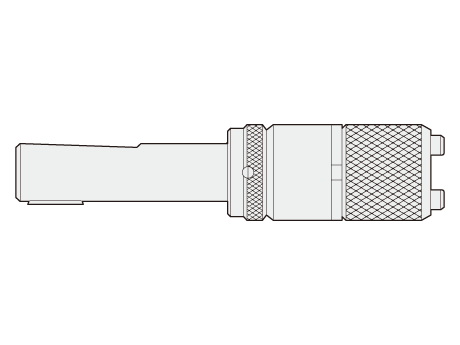 Quick Change Tapping Chuck