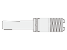 Quick Change Tapping Chuck