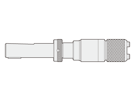 Quick Change Tapping Chuck