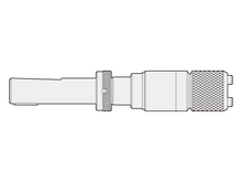 Quick Change Tapping Chuck