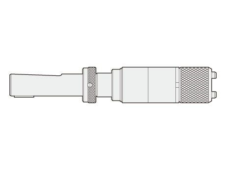 Quick Change Tapping Chuck