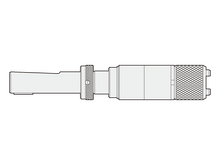 Quick Change Tapping Chuck