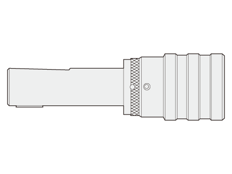 Quick Change Tapping Chuck