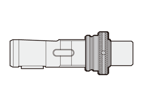 Adjustable Adapter Long Design