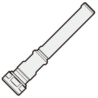 Straight Drill Chuck