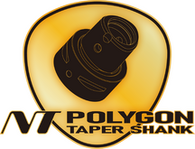 Polygon Taper Shank Tooling Series