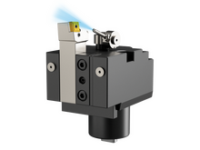 High-pressure Cleaning Tool for Multi-task Lathes Boost Master