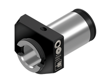 Quick Change Adapter for CNC Lathe