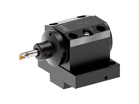 Hydro Base Holder for CNC lathes