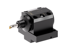 Hydro Base Holder for CNC lathes