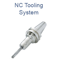 NC Tooling System